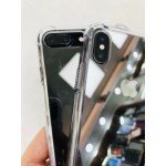 Gorilla Anti Shock Transparent Crystal Clear Gel Case For iPhone 6/6s/6 Plus Slim Fit Look